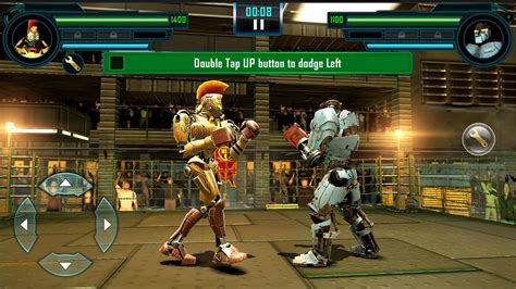 real steel world robot boxing hacked apk download|real steel boxing champions unlimited money.